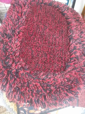 Simple Door Mat Carpet