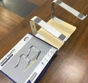 G1 Desktop Notebook Stand