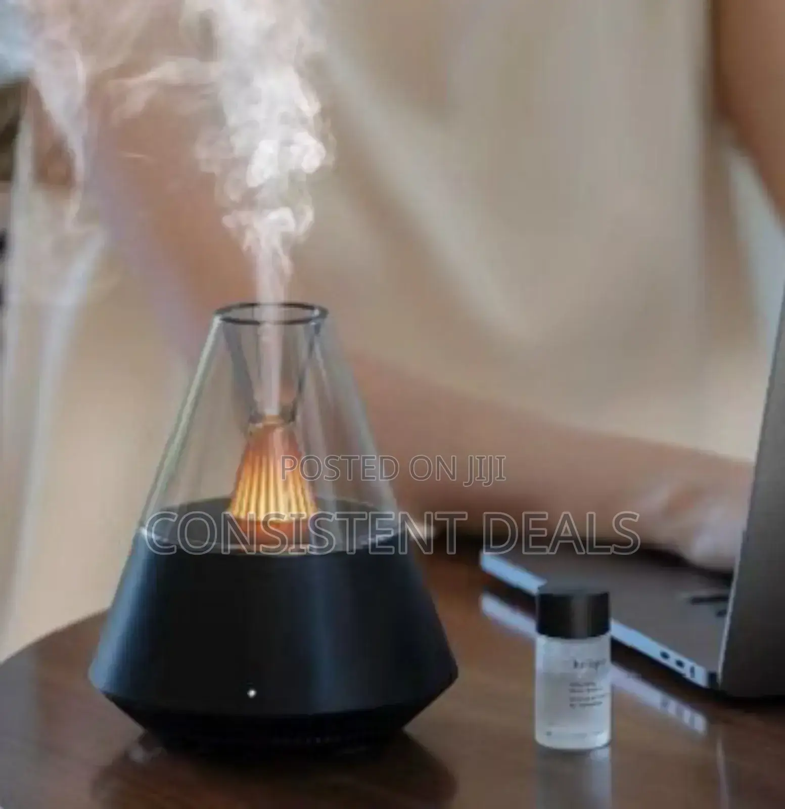 Countertop Aroma Humidifier