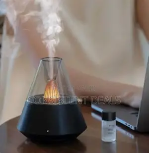 Countertop Aroma Humidifier