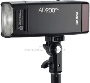 Godox Ad200 Pro 200w/S Strobe