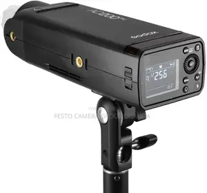 Godox Ad200 Pro 200w/S Strobe