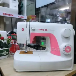 New Singer Simple Design Sewing Machines With Accessories