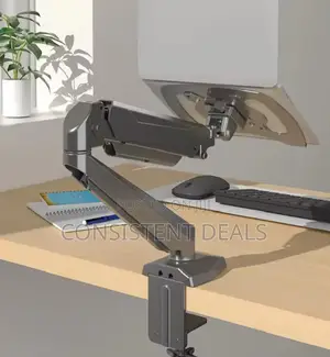 Mount Up Adjustable Laptop Stand/ Holder