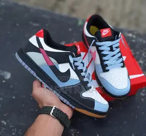Original Nike Dunk Low “Dance” Sneakers