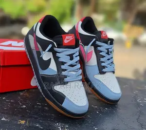 Original Nike Dunk Low “Dance” Sneakers