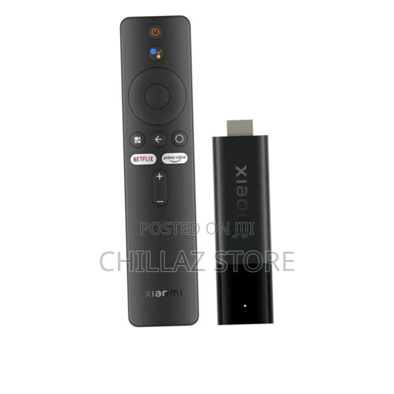 Mi-Tv Stick - Android Tv 9.0 ,+ 1gb.
