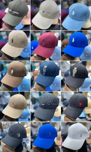 Nurturing Caps
