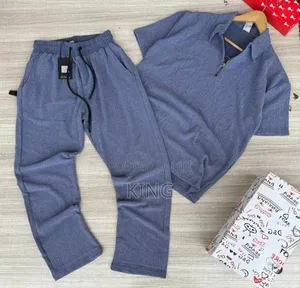 Aura Half Zip Track Suit