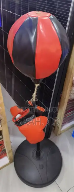 Punching Bag
