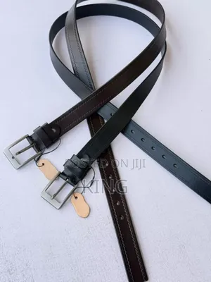 Ace Men Belts