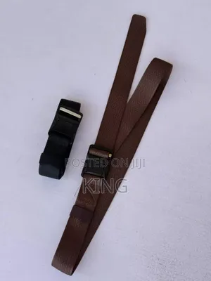 Ace Men Belts