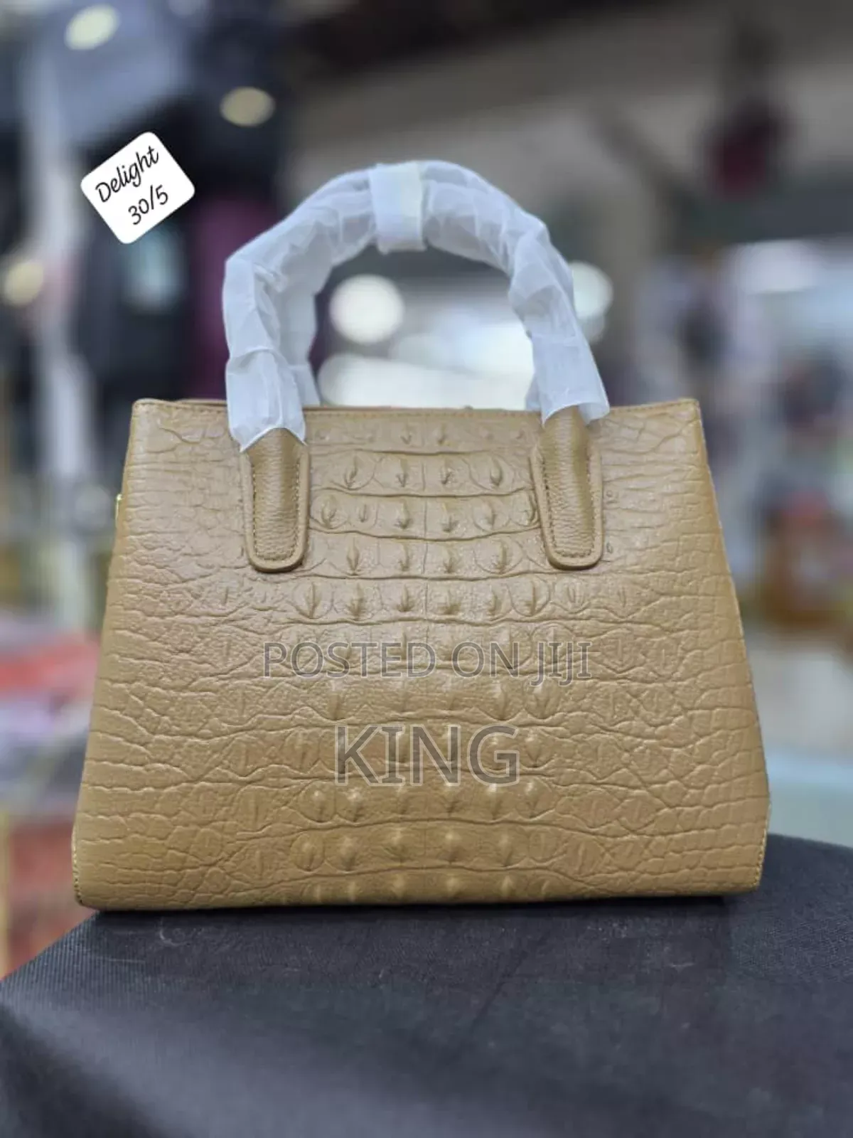 Original Delight
30/5 Handbag