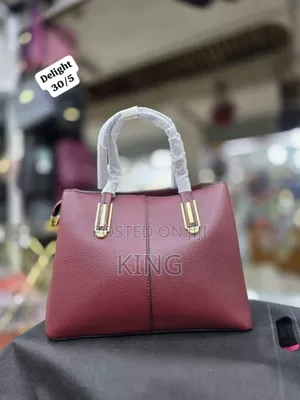 Tender Delight
30/5 Handbag