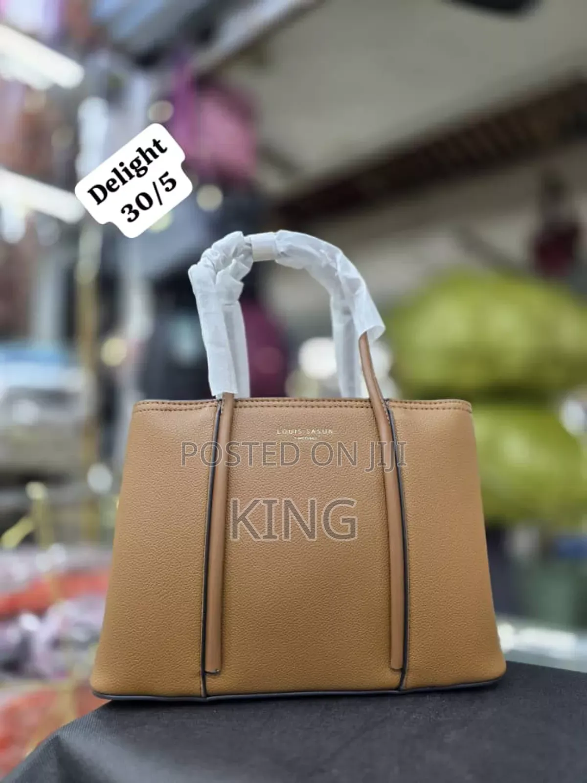 Exclusive Delight
30/5 Handbag