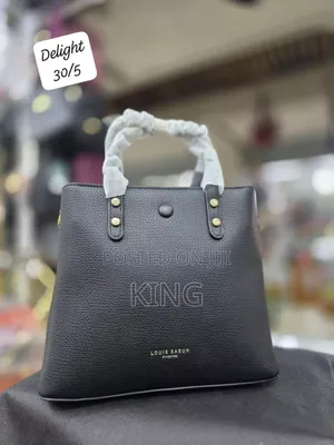 Levi's Delight
30/5 Handbag