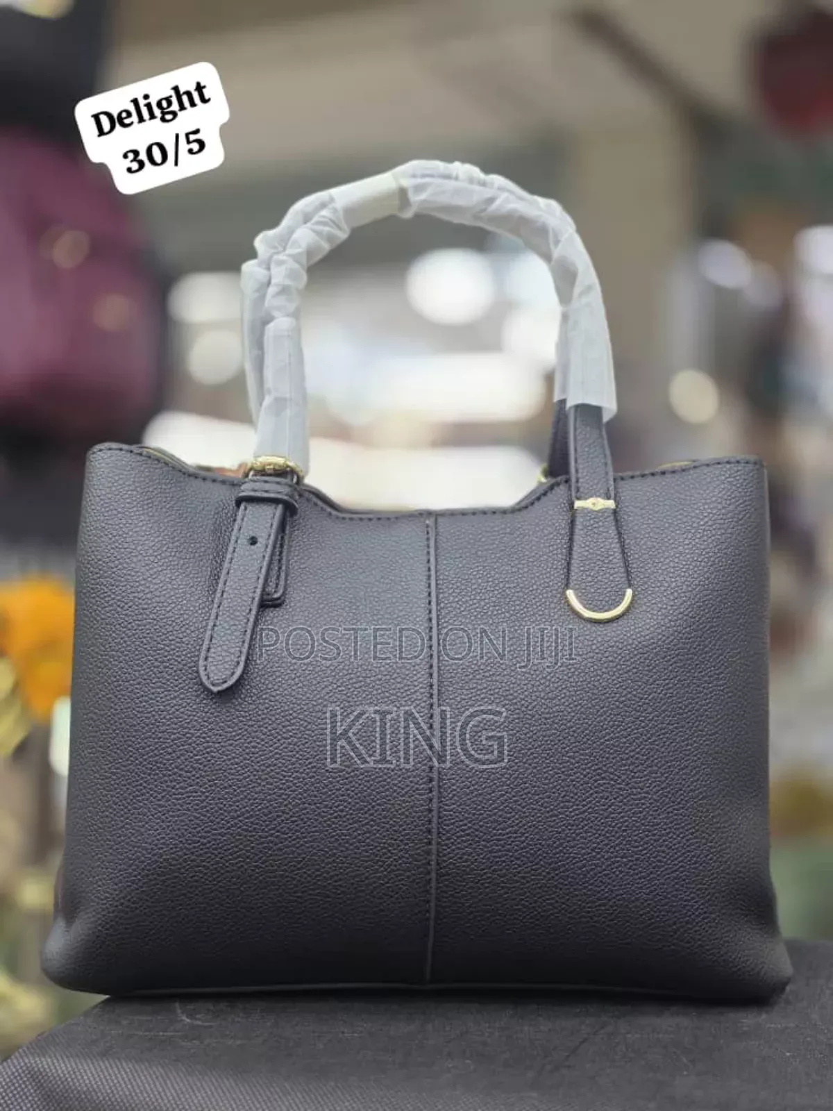 Levi's Delight
30/5 Handbag