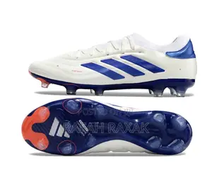 Original Adidas Copa Pure 2 Elite Knit Fg Football Boots