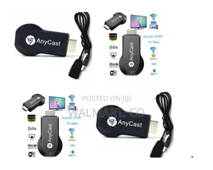 Any Cast Screen Casting Device Smart Tv Dongle