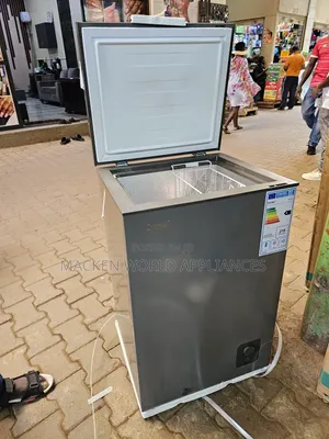 Smatec Deep Freezer on Promotion