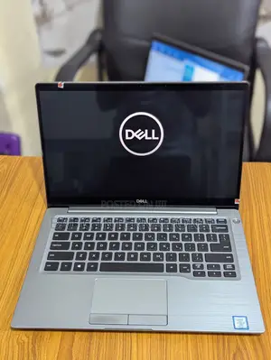 Laptop Dell Latitude 7400 8GB Intel Core I7 SSD 512GB