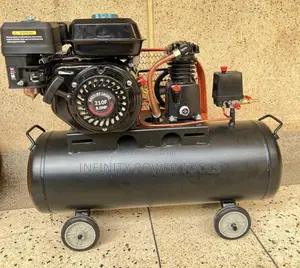 Gasoline Compressor Single Piston(Jialile)