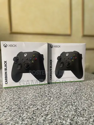 Xbox Series X Pass Brand New Original**