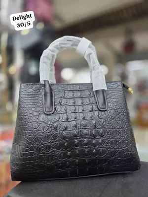 Comm Delight
30/5 Handbag