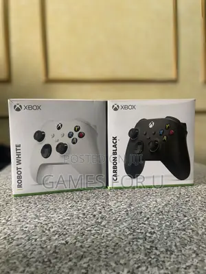 Xbox Series X Controller New/Microsoft Orig