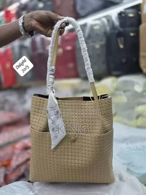 Unique Delight
30/5handbag