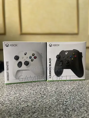 Xbox Series S Pads New Original All Colors