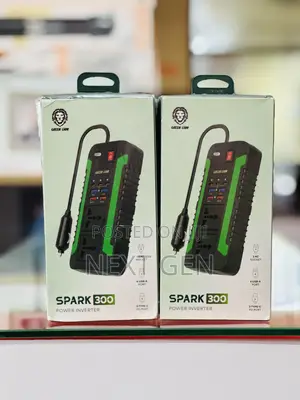 Car Electric Converter
