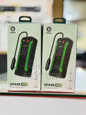 Car Electric Converter