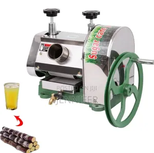 Manual Sugar Cane Juicer