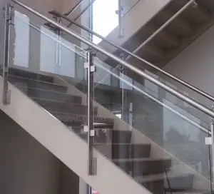 Luxurious Balcony