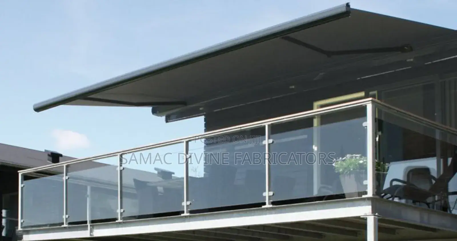 Samac Interior