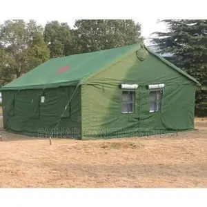 Comping Tents