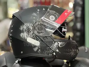 Motorcycle Helmet