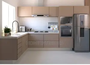 Kitchen Cabinet