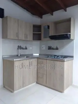 Kitchen Cabinet