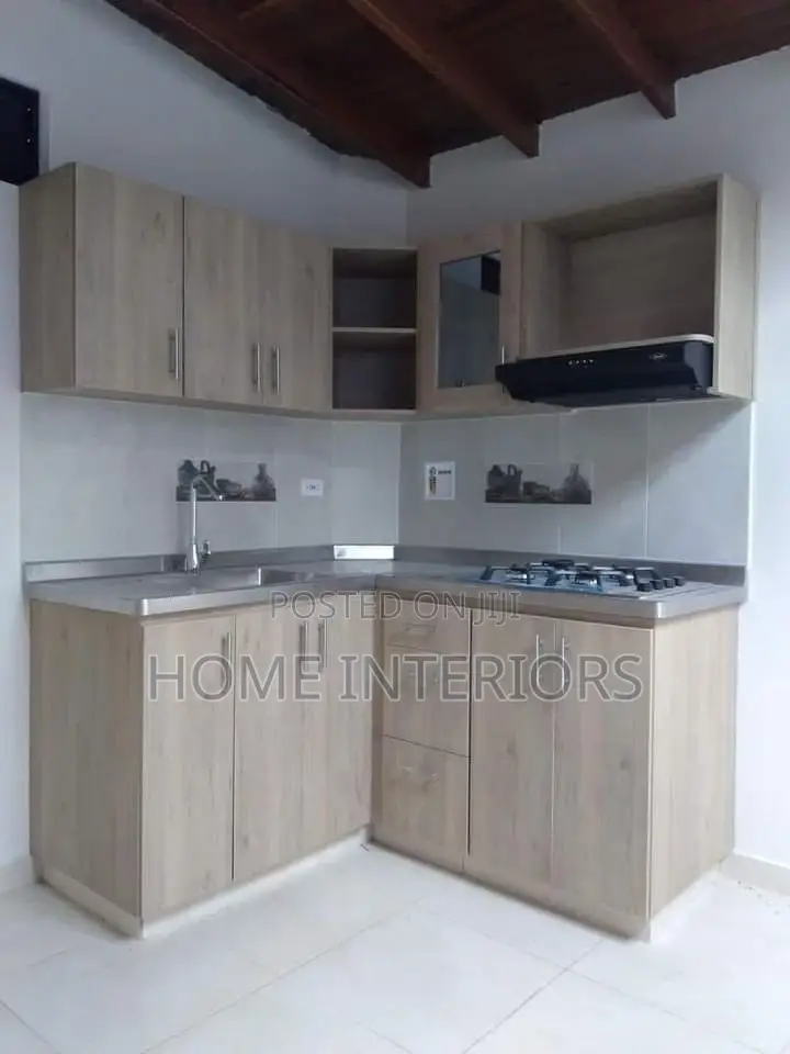 Kitchen Cabinet