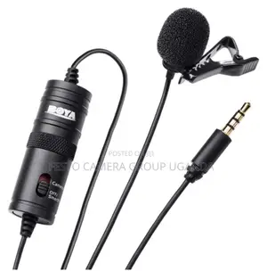 Boya by-M1 Microphone