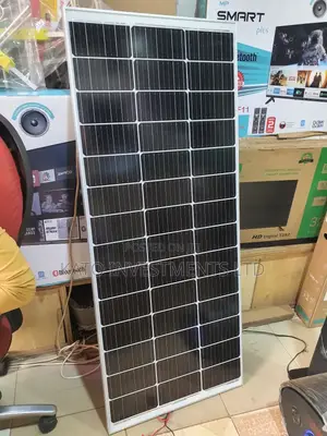 100watts Solar Panel