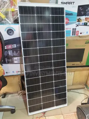 100watts Solar Panel