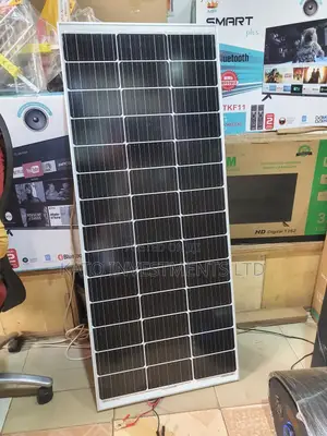 100watts Solar Panel