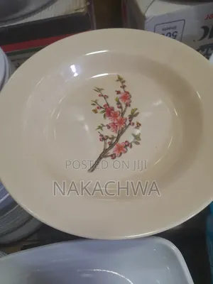 Cheap Melamine Plates of 16 Drozens