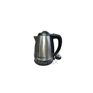 Simbaland Electric Fast Cooking /Boiling Percolator