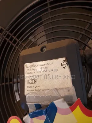 Wall,Axial and Centrifugal Fans