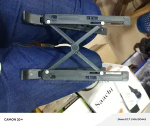 Laptop Stand Creative Folding.