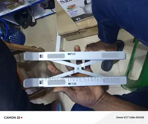 Laptop Stand. N8 Creative Laptop Stand
